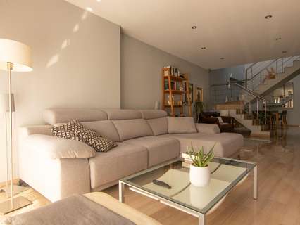 Casa en venta en La Vall d'Uixó