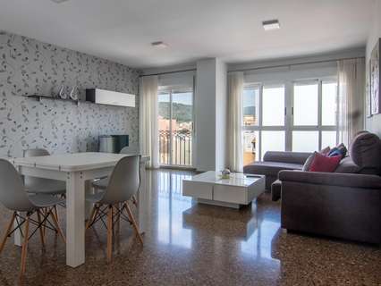 Piso en venta en La Vall d'Uixó