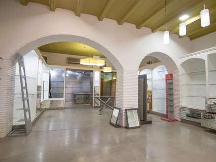 Local comercial en alquiler en La Vall d'Uixó