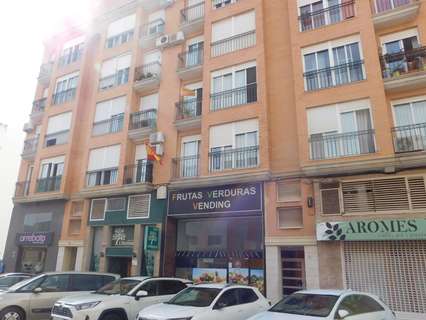 Local comercial en alquiler en La Vall d'Uixó