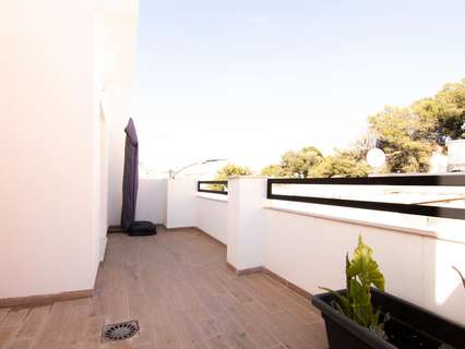 Casa en venta en La Vall d'Uixó