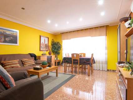 Piso en venta en La Vall d'Uixó