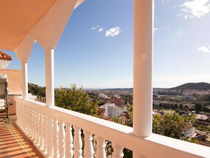 Casa en venta en La Vall d'Uixó