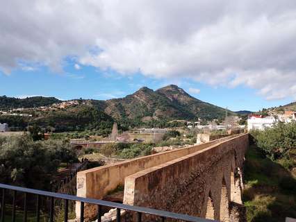 Parcela rústica en venta en La Vall d'Uixó