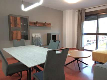 Piso en alquiler en La Vall d'Uixó