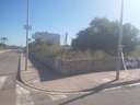 Parcela urbana en venta en La Vall d'Uixó