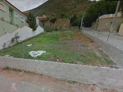 Parcela rústica en venta en La Vall d'Uixó