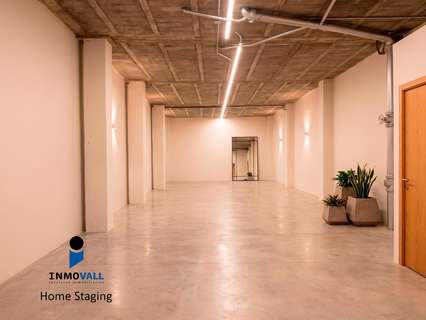 Plaza de parking en venta en La Vall d'Uixó