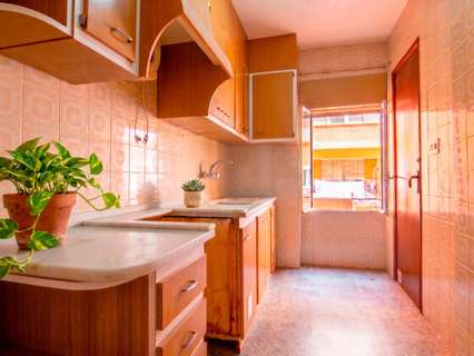 Piso en venta en La Vall d'Uixó