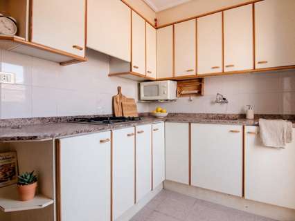 Piso en venta en La Vall d'Uixó