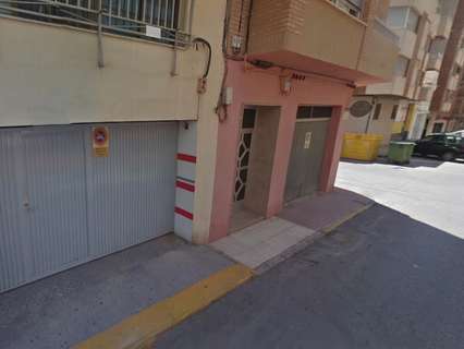 Plaza de parking en venta en La Vall d'Uixó