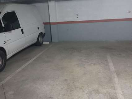 Plaza de parking en venta en Marratxí
