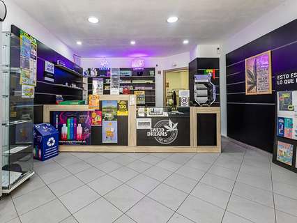 Local comercial en alquiler en Marratxí