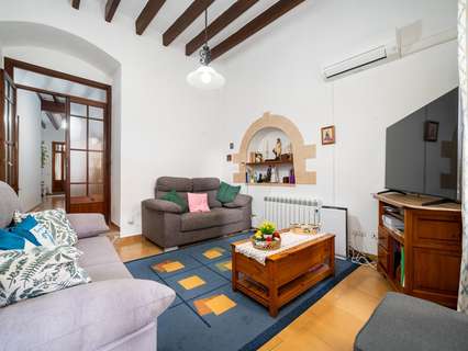 Casa en venta en Sencelles