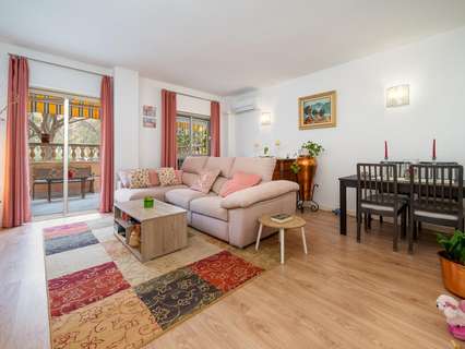 Planta baja en venta en Palma de Mallorca