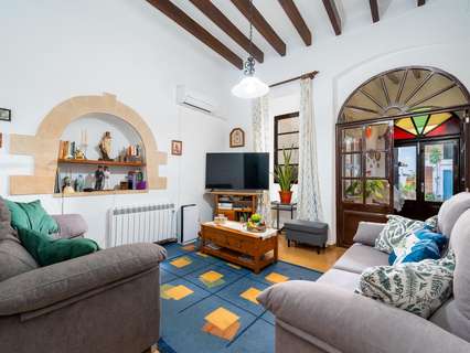 Casa en venta en Sencelles