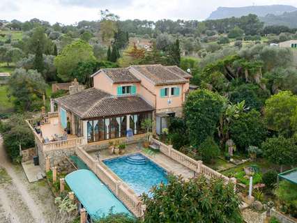 Casa rústica en venta en Algaida