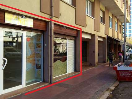 Local comercial en alquiler en L'Hospitalet de Llobregat