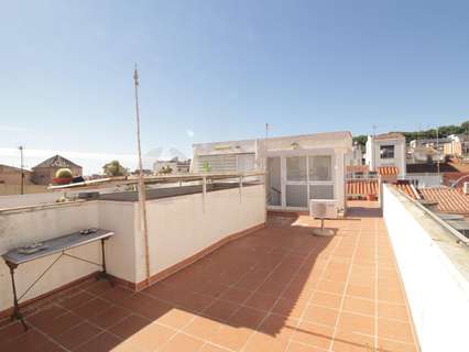 Ático dúplex en venta en Arenys de Mar