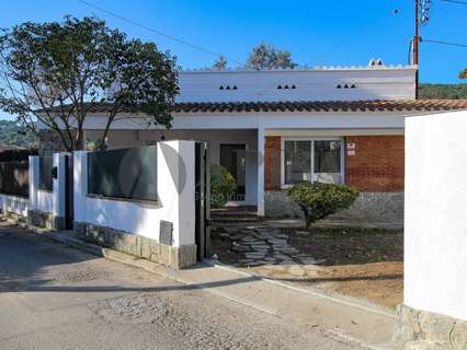 Chalet en alquiler en Cabrils