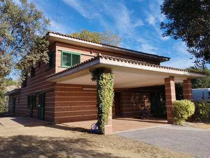 Chalet en venta en Vilanova del Vallès