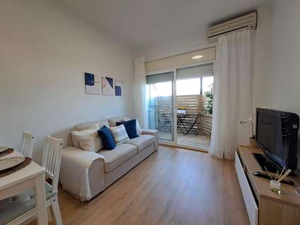 Piso en venta en Barcelona rebajado