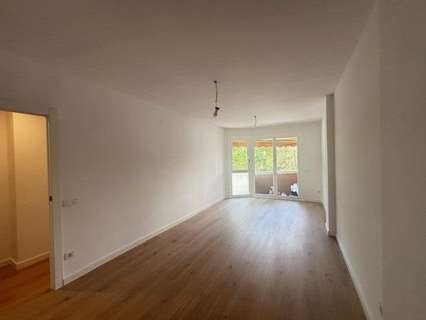 Piso en venta en Barcelona rebajado