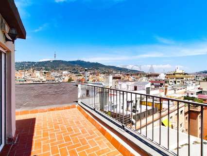 Loft en alquiler en Barcelona rebajado