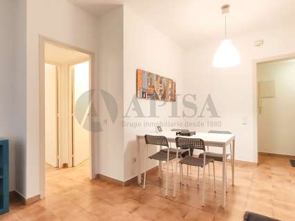 Piso en alquiler en Barcelona