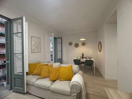 Piso en venta en Barcelona