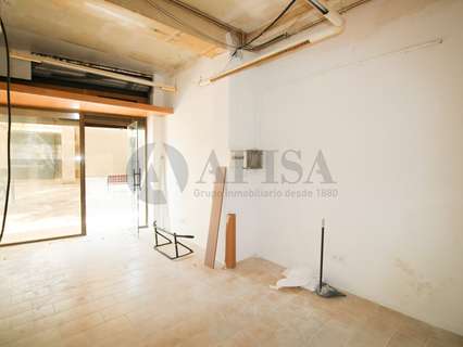 Local comercial en alquiler en Barcelona
