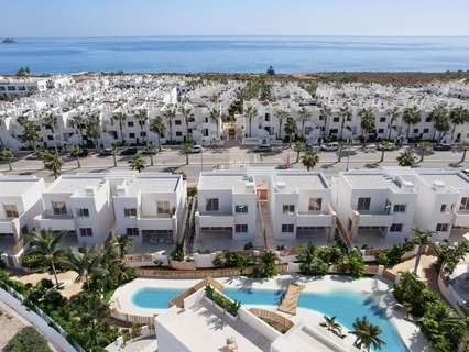 Casa en venta en Pulpí zona San Juan de los Terreros