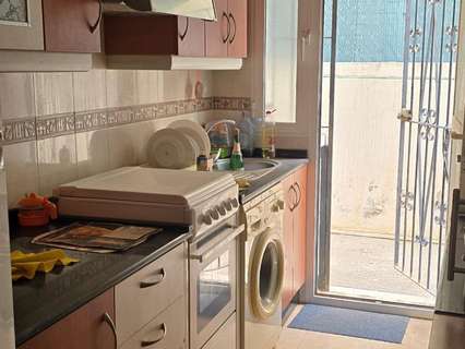 Planta baja en venta en Águilas