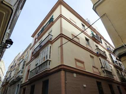 Edificio en venta en Cádiz