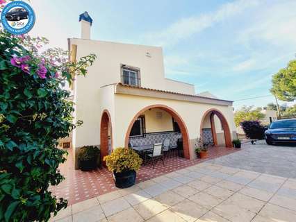 Casa en venta en Chiclana de la Frontera