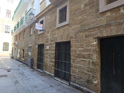 Local comercial en venta en Cádiz