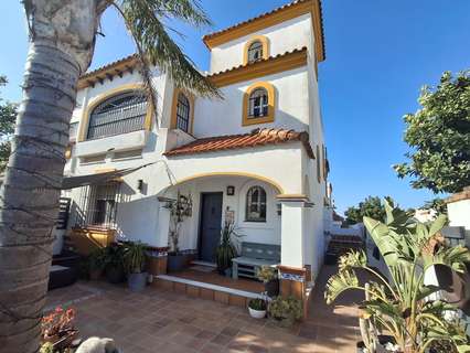 Casa en venta en San Fernando