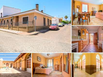 Casa en venta en Villanueva del Ariscal rebajada