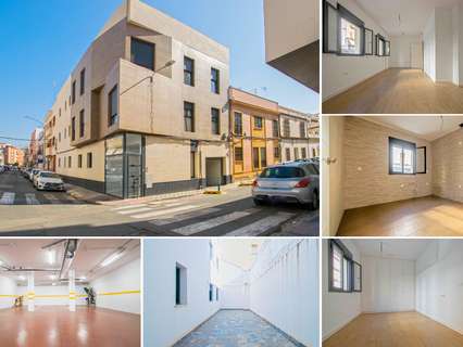 Piso en venta en Sevilla rebajado