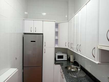 Apartamento en alquiler en Sevilla