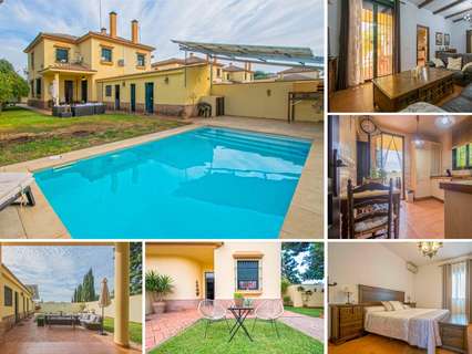 Casa en venta en Mairena del Alcor