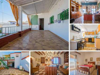 Casa en venta en Huévar del Aljarafe