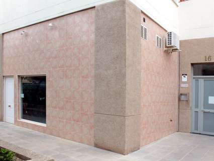 Local comercial en venta en Sevilla