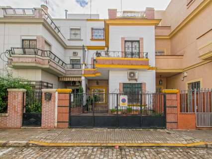 Casa en venta en Sevilla