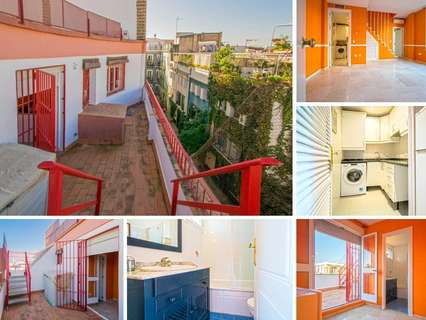 Piso en venta en Sevilla