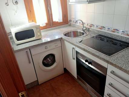 Apartamento en alquiler en Sevilla