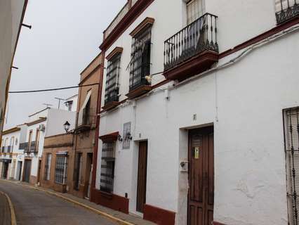 Casa en venta en Manzanilla