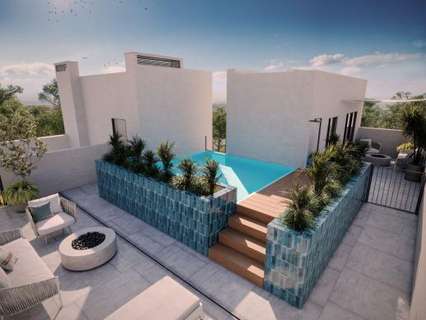 Piso en venta en Sevilla