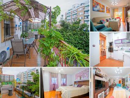 Piso en venta en Sevilla rebajado