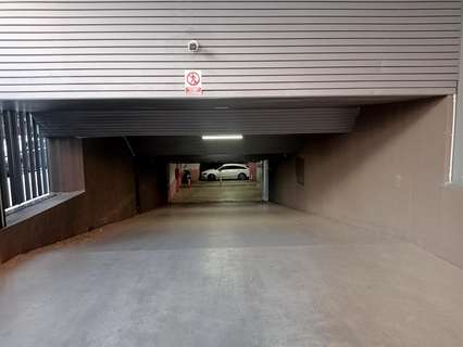 Plaza de parking en alquiler en Sevilla